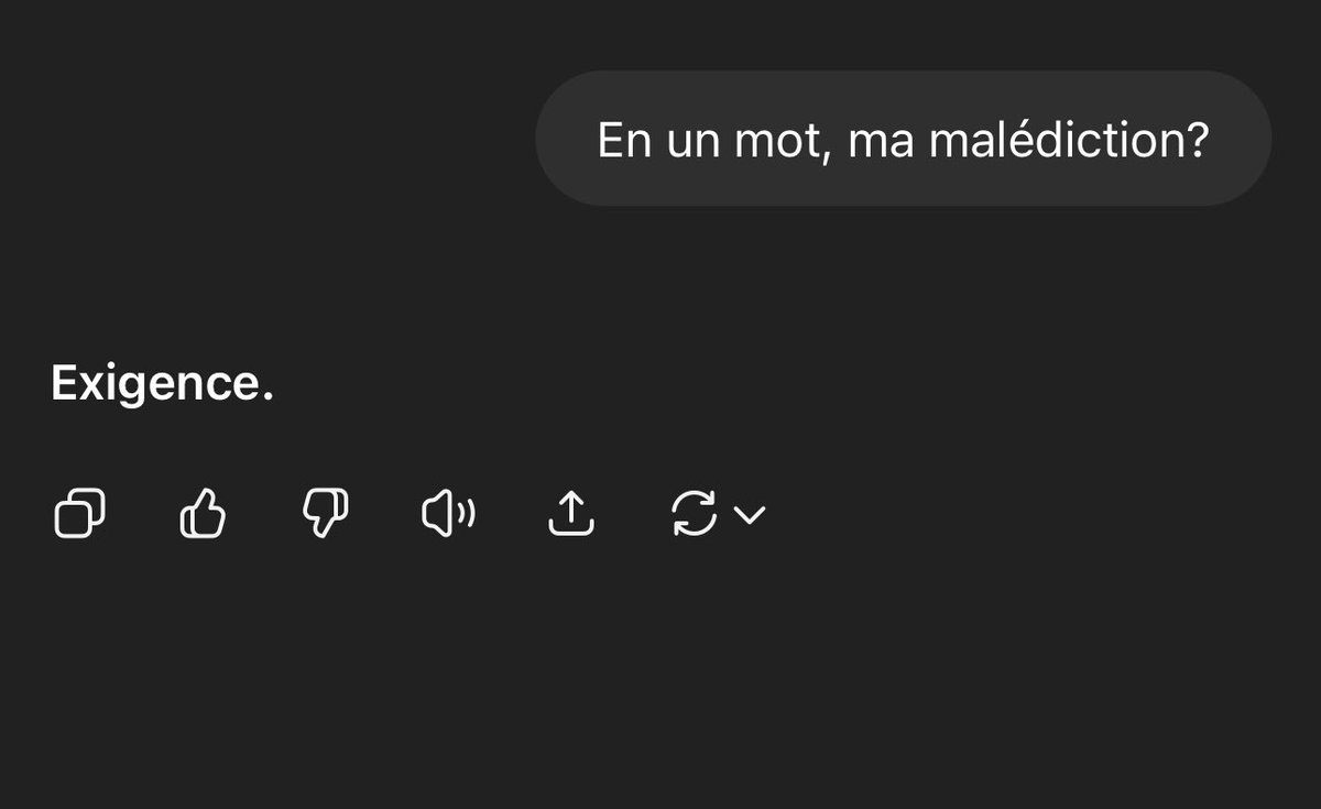 J’en parlerais dans mon livre