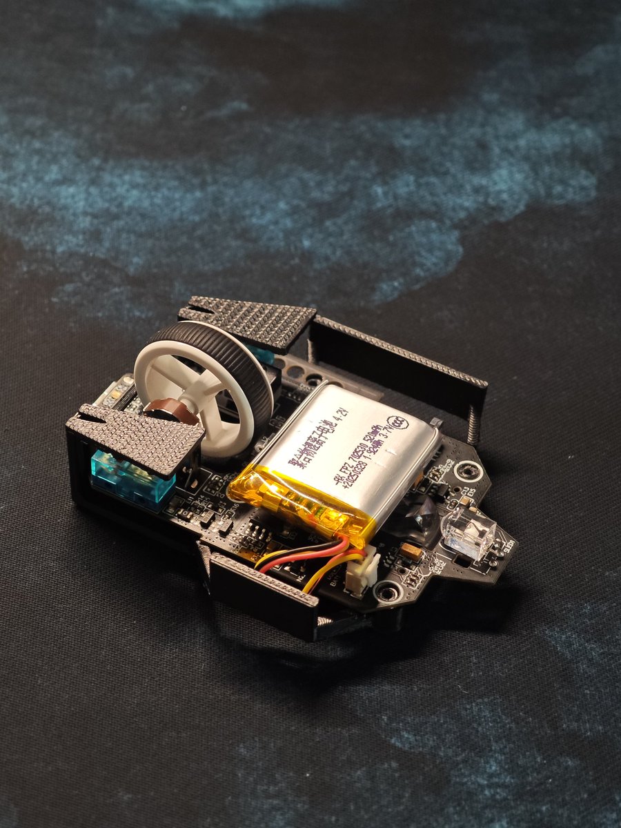 elastiXx94's tweet image. VXE R1 ZERO