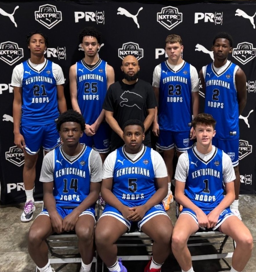 DionFlippins (@coachflip502) on Twitter photo These young men set a goal early in the summer. Get to Top 25 going into finals at Orlando after being ranked plus 100.
Explained, the ONLY way to that is WIN & EARN YOUR RESPECTβΌοΈ They responded w/15-5 recordβΌοΈ <a href="/PRO16League/">PRO16/NXTPRO League</a> <a href="/NxtProHoops/">NXTPRO Hoops</a> <a href="/1Coach_Scotty/">Scotty Sprigg</a> <a href="/KYINhoops/">πππ£π©πͺππ πππ£π ππ€π€π₯π¨</a> <a href="/KYINhoopsaau/">Kentuckiana Hoops Boys AAU</a> These young men set a goal early in the summer. Get to Top 25 going into finals at Orlando after being ranked plus 100.
Explained, the ONLY way to that is WIN & EARN YOUR RESPECTβΌοΈ They responded w/15-5 recordβΌοΈ <a href="/PRO16League/">PRO16/NXTPRO League</a> <a href="/NxtProHoops/">NXTPRO Hoops</a> <a href="/1Coach_Scotty/">Scotty Sprigg</a> <a href="/KYINhoops/">πππ£π©πͺππ πππ£π ππ€π€π₯π¨</a> <a href="/KYINhoopsaau/">Kentuckiana Hoops Boys AAU</a>