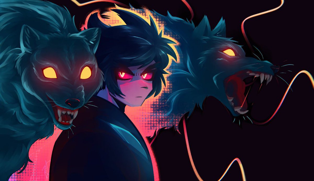 Spade spotlight time! ♠️

Here's a fresh batch of fanart by artists: 
dar_imenti, kalichhuyachit, drunkk_liquor, Am_Dark1