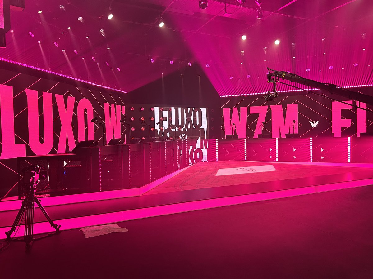 Quem tá com saudade de ver a união sinistra em campo?! 

Nosso primeiro compromisso será dia 26/07 vs <a href="/FURIA/">FURIA</a> 🔥

Só falta anunciar né… #GOFXW7M