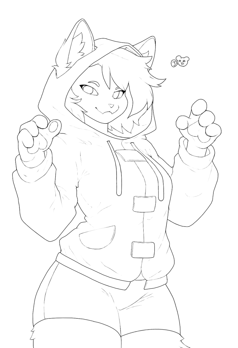 psydelon's tweet image. :3