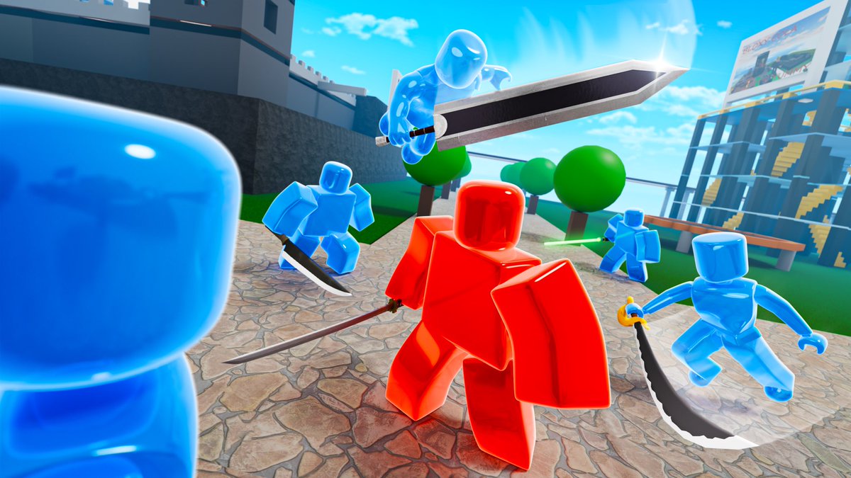 New Game Alert! #TacticalArenaGame

We’re launching T.A.G ! (Tactical Arena Game) ⚔️

Extreme parkour, Exhilarating movement and enjoyable competition with friends! We can’t wait to post sneaks and announce a release date! 

Read More: ixstudiodev.com/articles/comin…