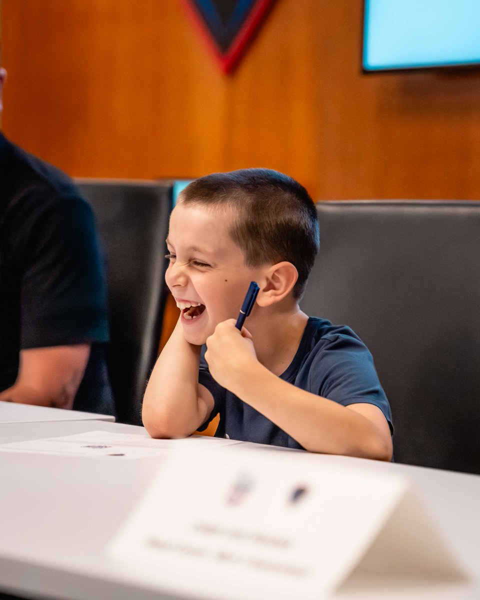 DePaulHoops's tweet image. Officially a Blue Demon! 🖊️
We are so excited to officially welcome Frankie to our program through @goteamimpact!
🔗 ow.ly/ROry50Wryb1