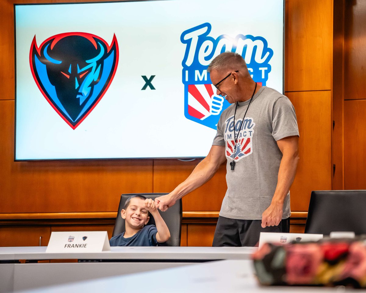 DePaulHoops's tweet image. Officially a Blue Demon! 🖊️
We are so excited to officially welcome Frankie to our program through @goteamimpact!
🔗 ow.ly/ROry50Wryb1