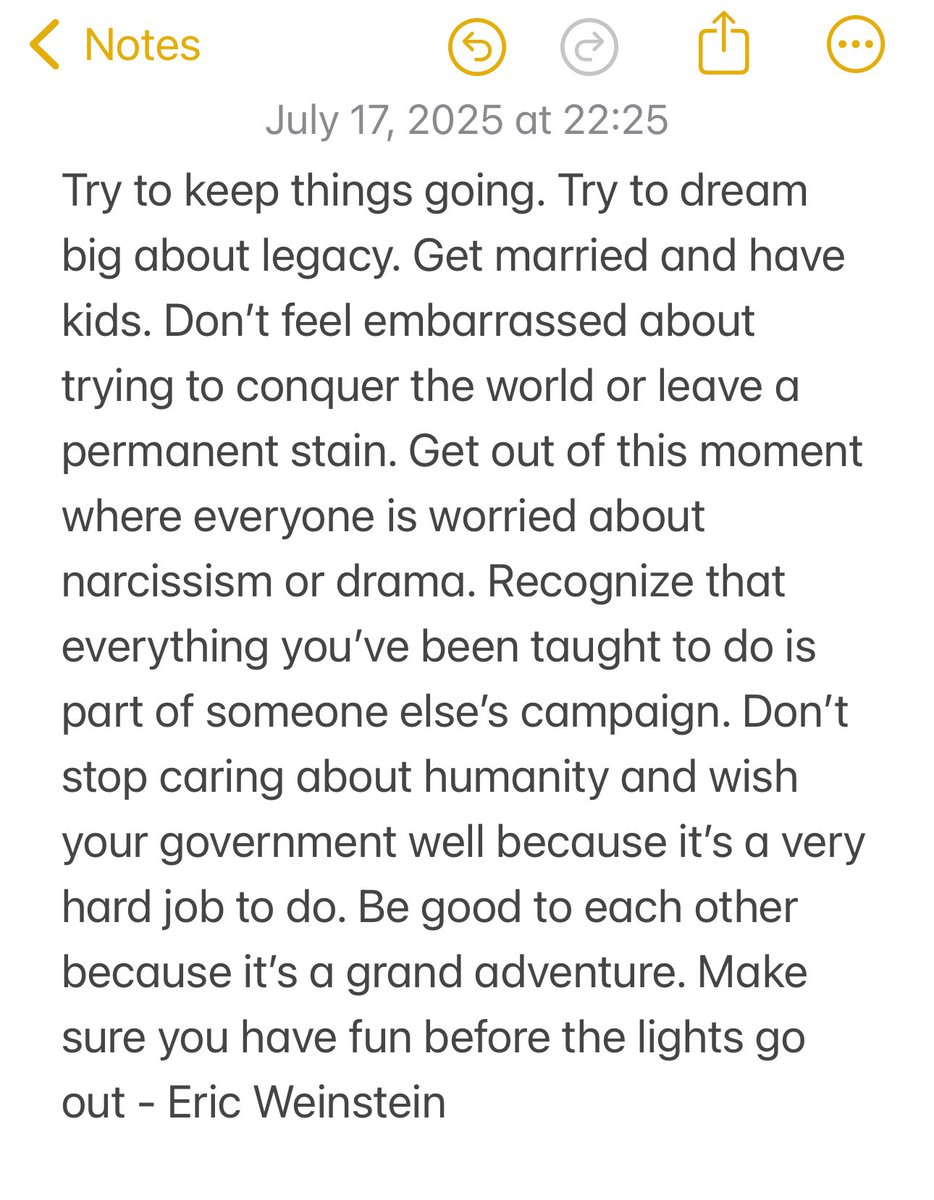 pkstevenz_'s tweet image. Daily reminder 📌