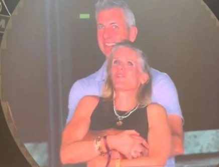If you are having a bad day, atleast you are not the one caught red handed cheating at cold play concert 🥲