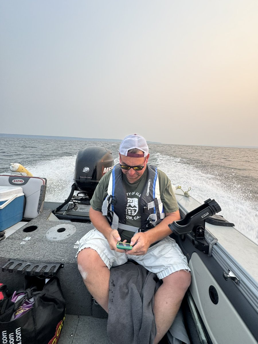 Randy Hoback tweet media