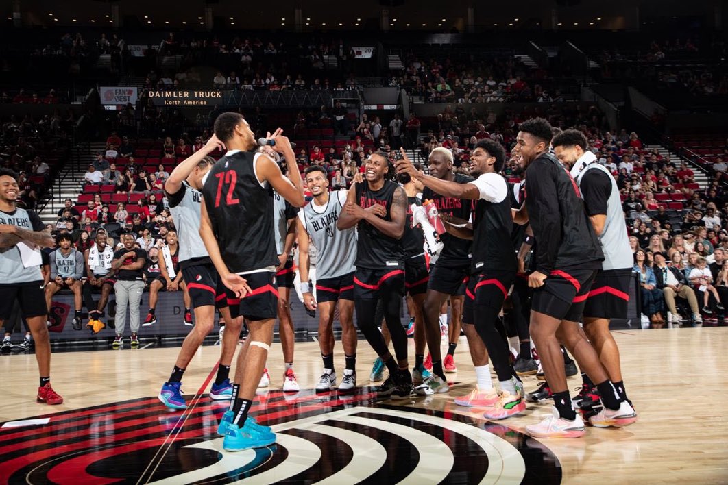 TheNBAGlobal tweet media