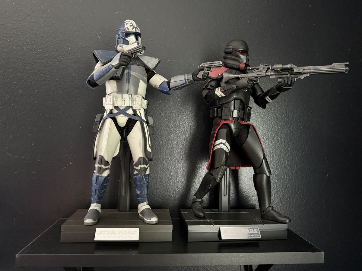 Commander Cody (@CommanderCodyCW) / Posts / X