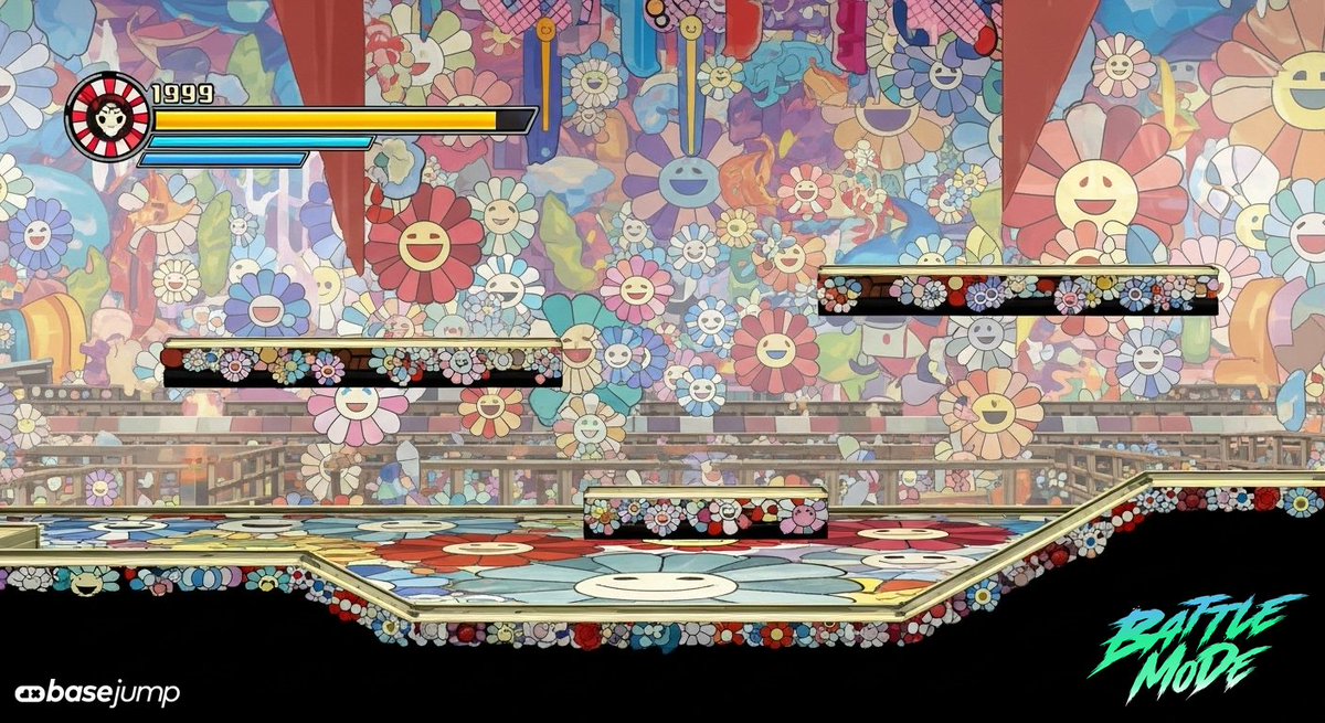 MattMason's tweet image. AI + Blockchain + Gaming = new forms of art and culture. Much will be derivative at first, but slowly it will become transformative. This is why I&apos;m here.