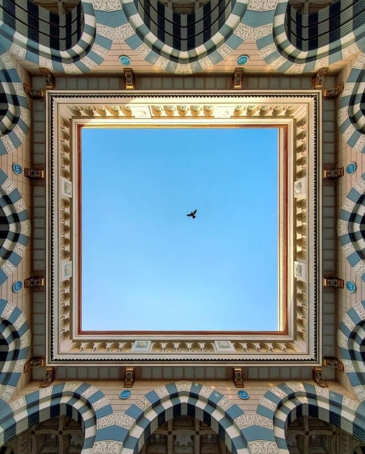 İbn-i Tufeyl der ki: 

"Kalbinin kulaklarıyla duy, aklının gözleriyle izle."