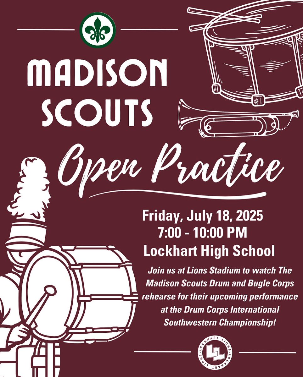 Lockhart ISD tweet media