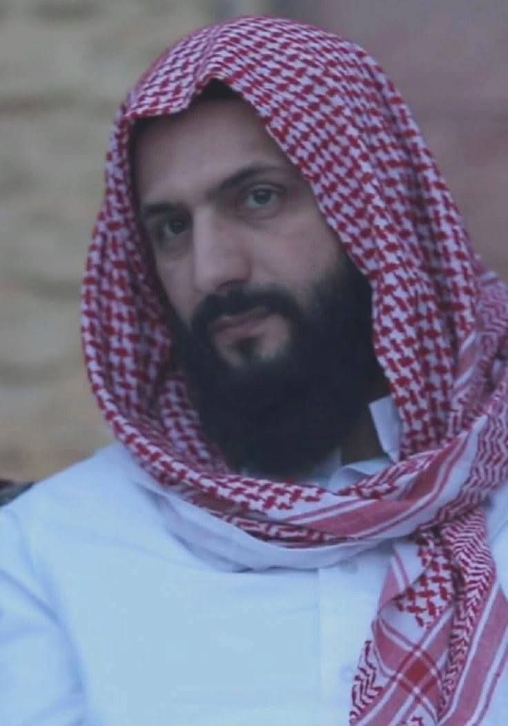 ولا حد له دخل ..
عشائر البدو هي التي تأدب الدروز