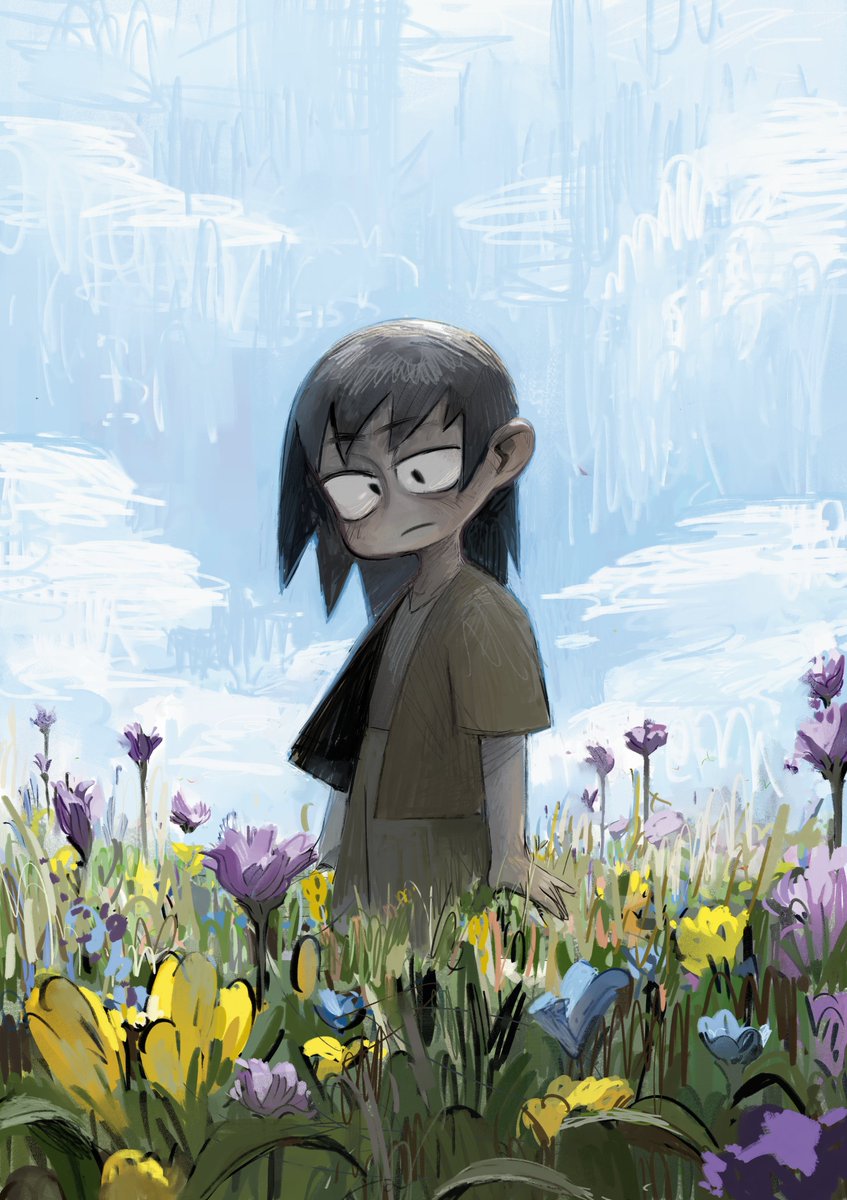 "too young to understand"