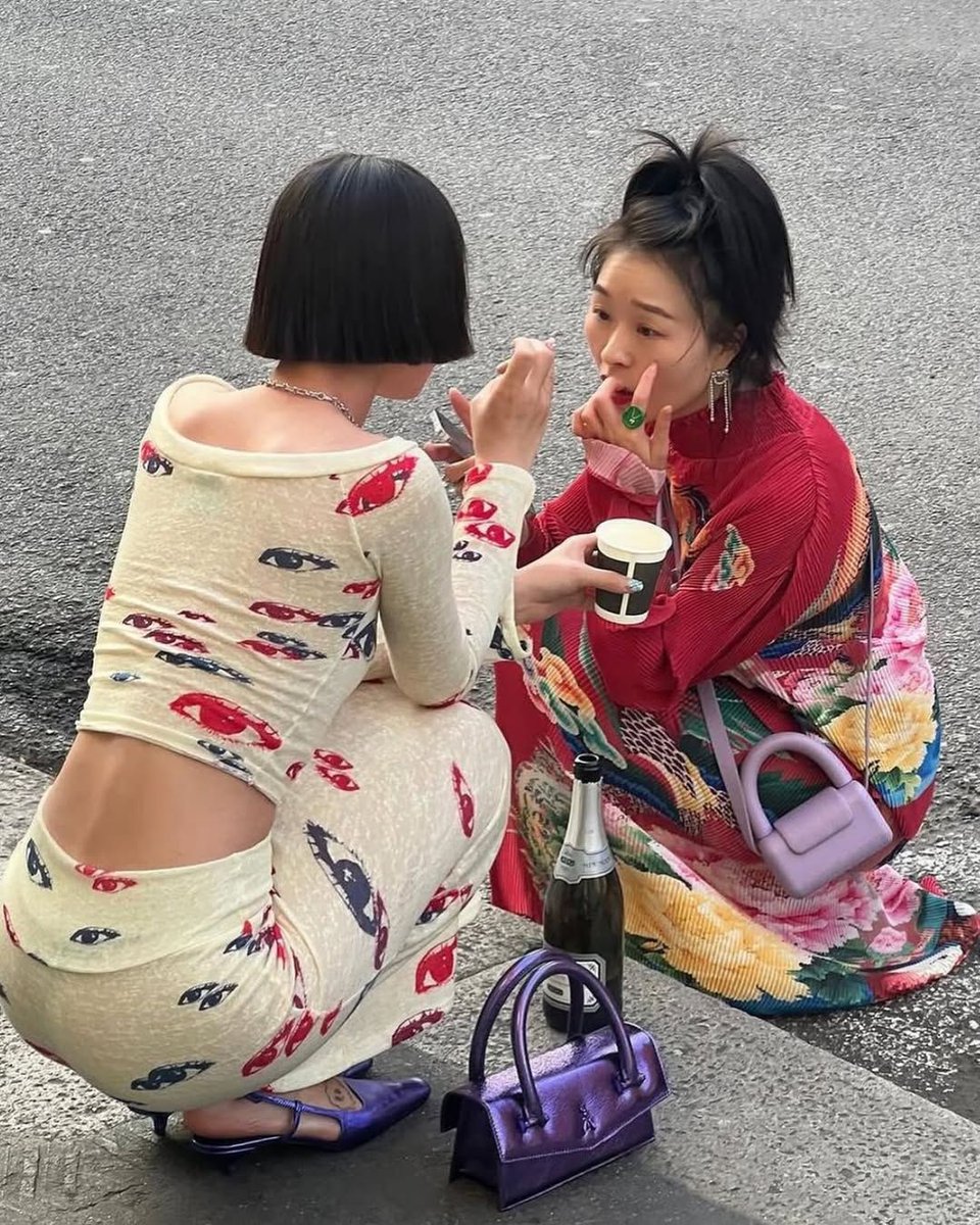 Rogue Fashion (@rogue) on Twitter photo 