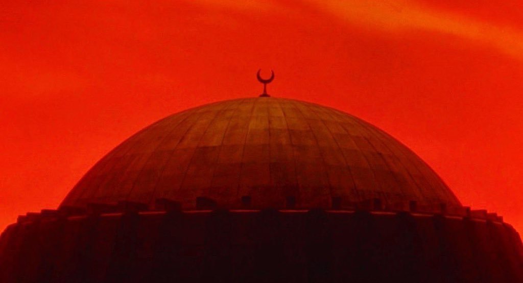 cinesthetic. tweet media