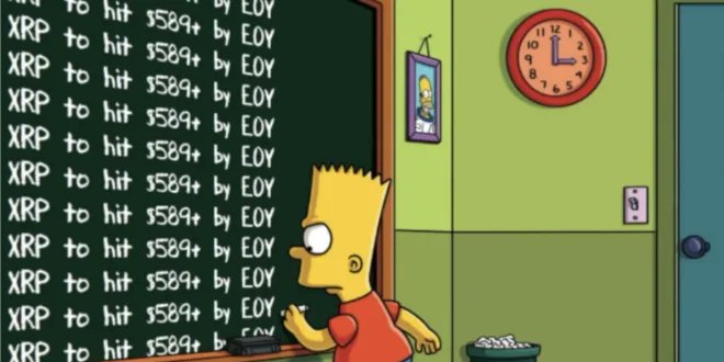 LFG #XRP 

You know it!