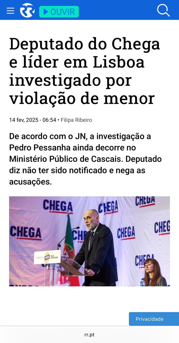 BarcelosDeprex's tweet photo. @cmjornal Extremas nas esquinas ! https://t.co/CKjKEdbXxA