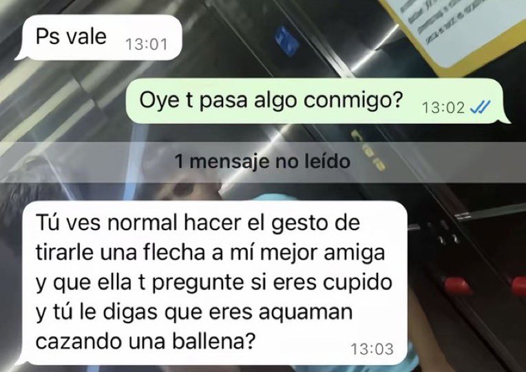 TitoPadronso's tweet image. Me acaban de dejar por esto, lo veis normal?
