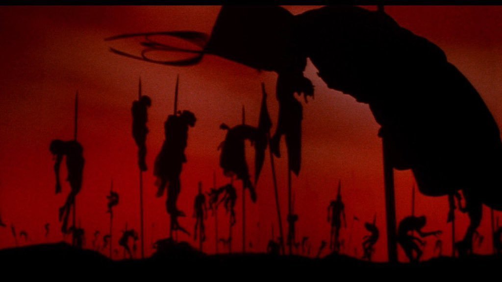 cinesthetic. tweet media