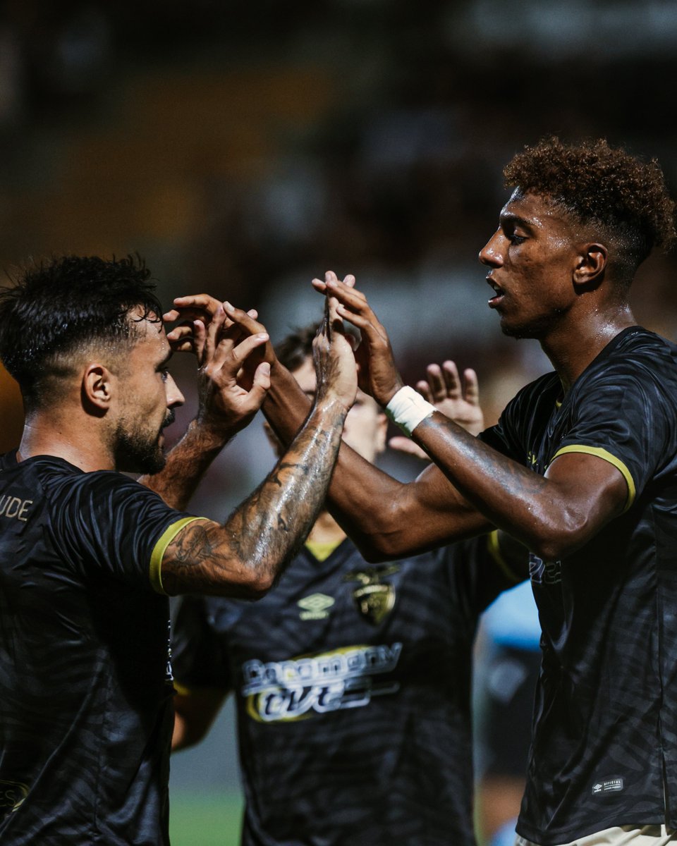 Portimonense SAD tweet media