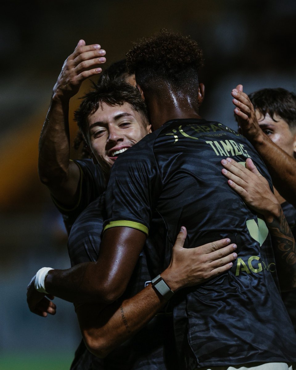 Portimonense SAD tweet media