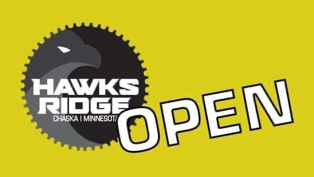 carvertrails's tweet image. Ride!!