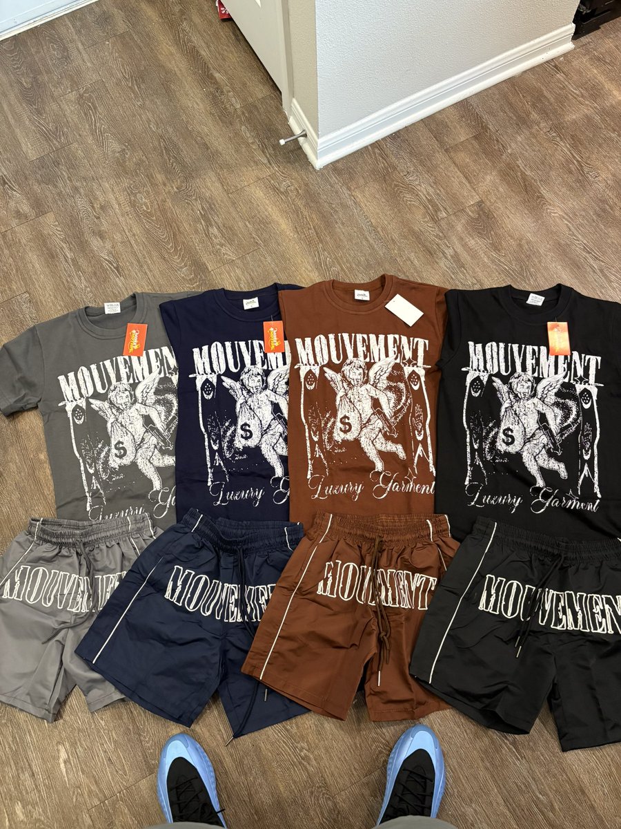 lilreese4blk's tweet photo. New Merch Just Dropped 

1st Pic $125 

2nd Pic $80 UNBEATABLE 🔥🏂 https://t.co/i0Jo1pILZL