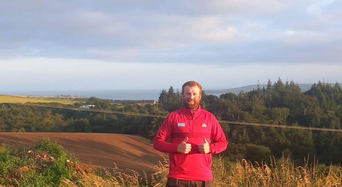 Big congratulations to our deserving winner of the All Ireland Hurling Final Tickets, Seán O'Brien — a builder from <a href="/kilbrittaingaa/">Kilbrittain Gaa</a> in West Cork! 
Wishing him and his family an amazing day at Croke Park this Sunday as they cheer on the Rebels and thanks for entering our draw.