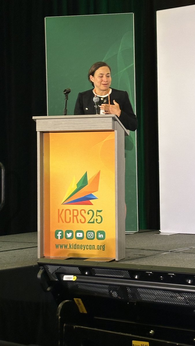 DrChoueiri's tweet image. Grants and awards @kidneycan #KCRS2025. Congratulations @DrRanaMcKay @UCSDCancer and @srviswanathan @DanaFarber