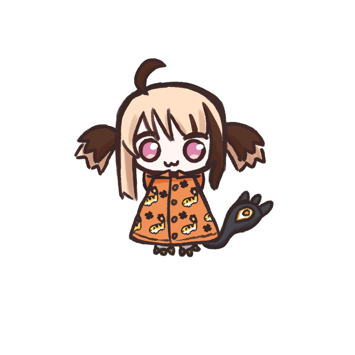 Jaggyboo's tweet image. Grem jacket 🧡
#rkggk