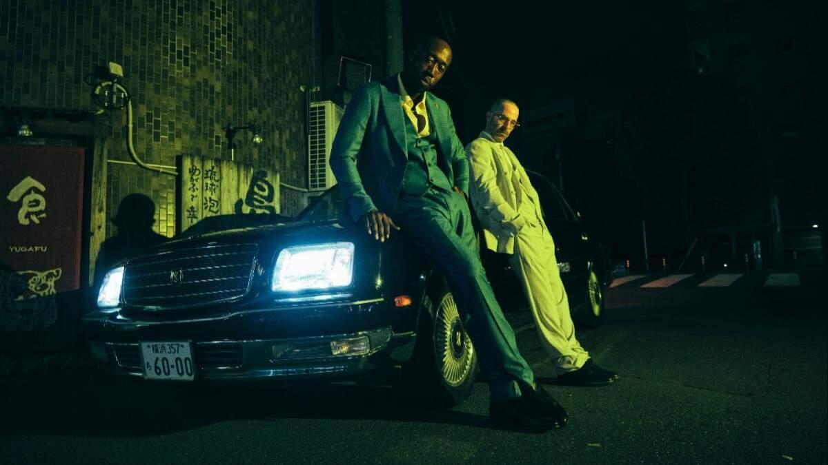 Freddie Gibbs &amp; The Alchemist Drop '1995' After Debuting 'Alfredo' Short Film | JAM'N 94.5 jamn945.iheart.com/content/2025-0…