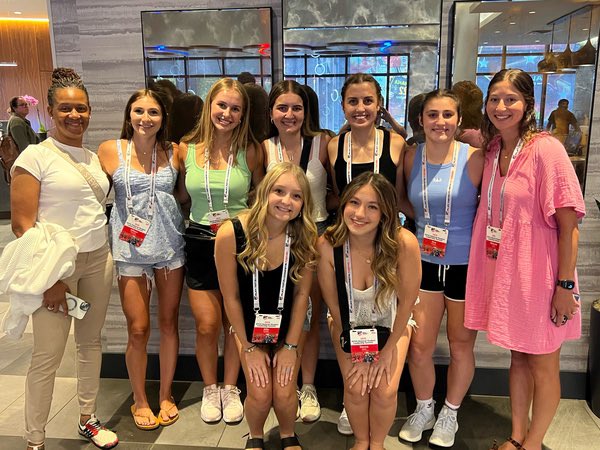 PA Student Leaders are back home after an incredible conference! 🌟 The next generation of leaders is making lasting memories 📸, building strong friendships 🤝, and gaining valuable experience. Excited for all they’ll bring to this school year — and the future ahead! #NSLS2025