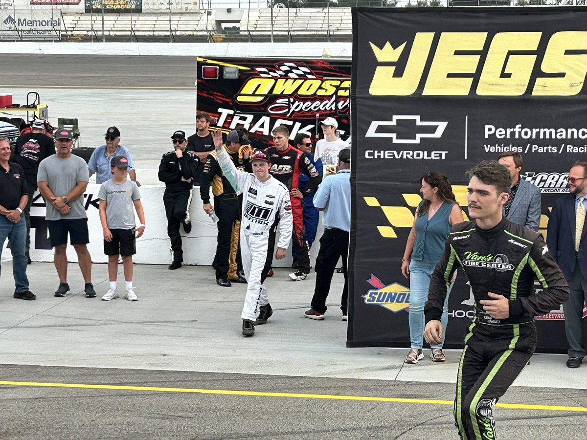 Keegan Sobilo tweet media