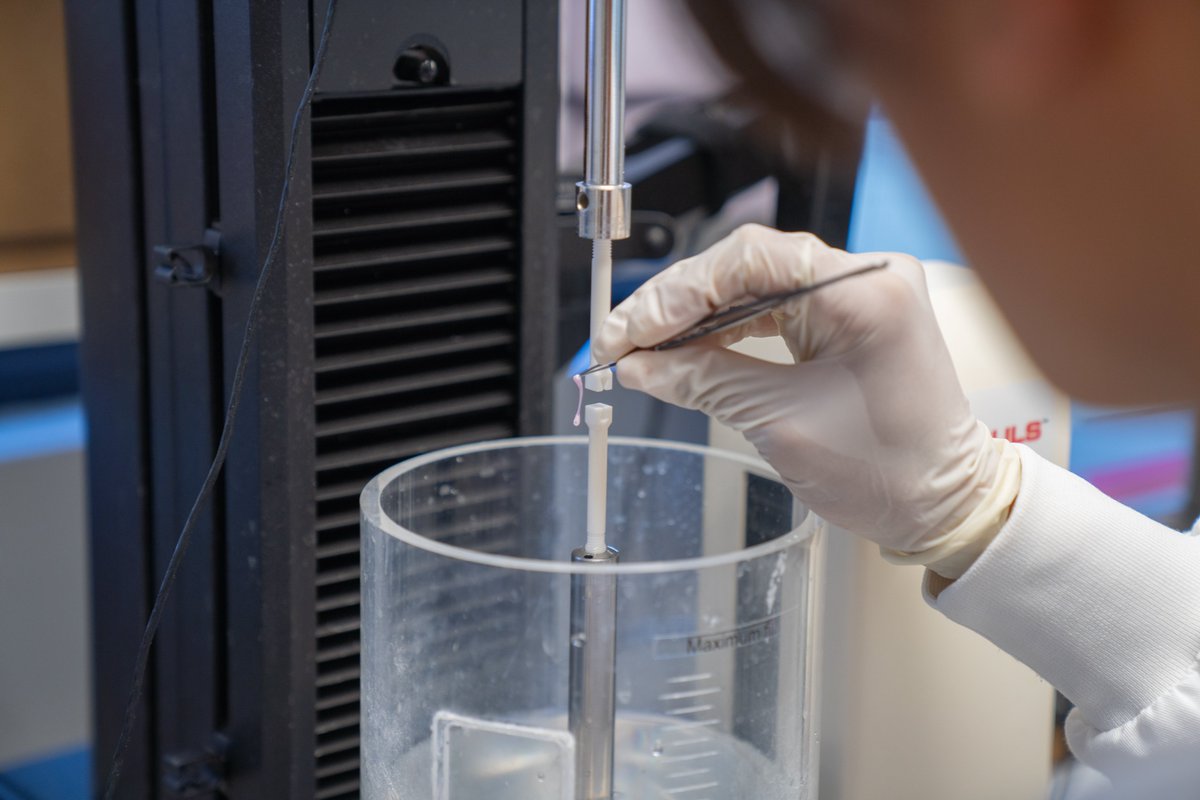 Keith Baar tweet media