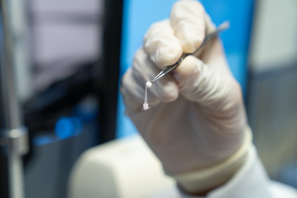 Keith Baar tweet media