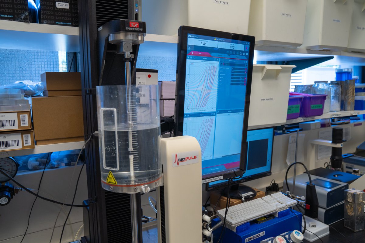 Keith Baar tweet media