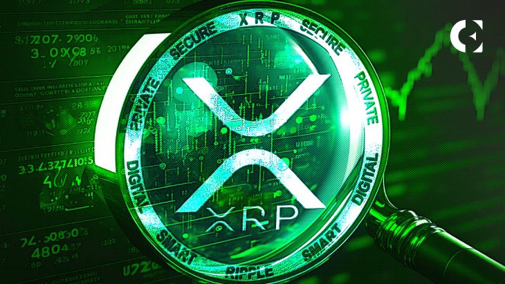 Congratulations to the $RIPPLE community 👏

We just broke back over 400k 

This is why $XRP is the best chain in crypto