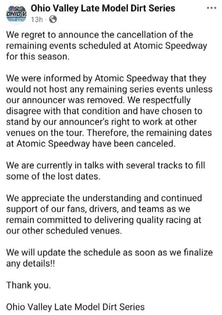 🇺🇸Racin jason 🇺🇸🏁”The_Red_Clay_Rebel”🏁🏁🇺🇸 tweet media