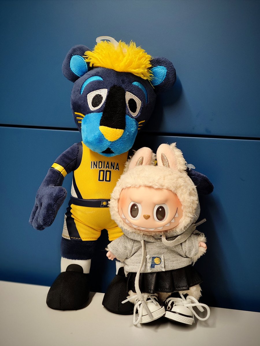 ChinaPacers's tweet photo. @Pacers played inspirational basketball last season and grew their fan base around the world. https://t.co/3AgSLH4BTS