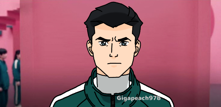 GPeach97852906's tweet photo. Mark Variants X Squid Game Photo Scene Part 2
#invincible #mark #markgrayson
1. #omnimark
2. #viltrumitemark
3. #targetmark
4. #masklessmark
#viltrumite #omniman #fyp #gigapeach978 #squidgame #squidgamenetflix
#squidgameinvincible #invinciblesquidgame https://t.co/Cv30rKoGnn