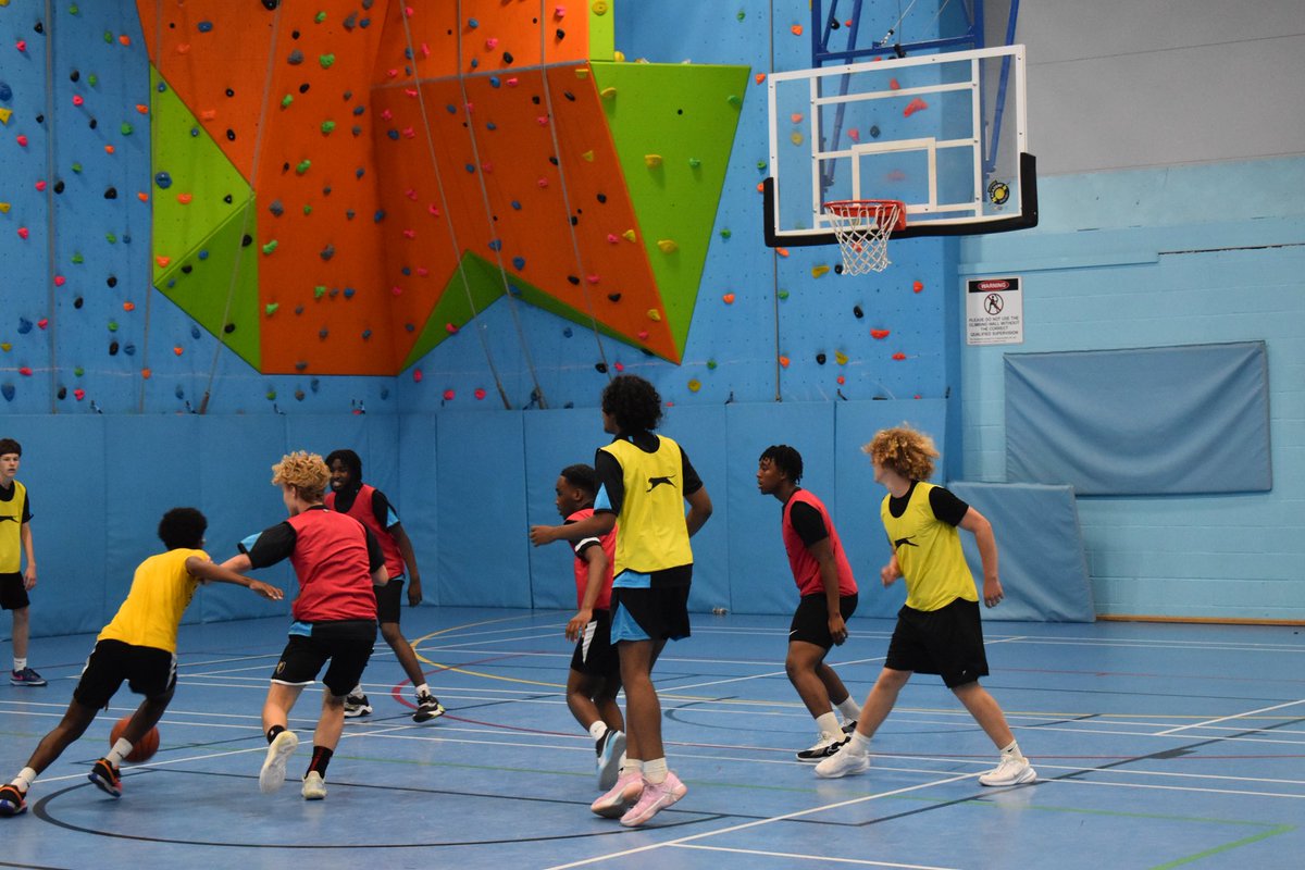 Sports Day 2025 - so much on offer... we had Netball, Football, Basketball, Rounders, Dodgeball, Badminton, Tennis, Table Tennis and Tug of War... 😥