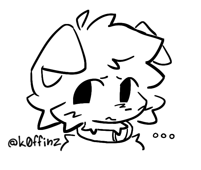 k0ffinz's tweet image. 
