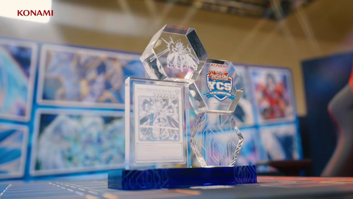 TeamAPS's tweet photo. PSA for Competitive Yu-Gi-Oh Players!
If you’re already grinding regionals, topping YCS events, and putting in serious testing hours with the game, you should also be building a personal brand for yourself around it. Here’s why that matters and how to get started. 🧵 https://t.co/EsqLtT4NdD