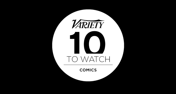 themontrealer's tweet image. Variety’s 10 Comics to Watch👀
🤣Featuring some of the freshest, funniest voices breaking out right now.
👉Learn more about this showcase: themontrealeronline.com/kbxo
@justforlaughs @GianmarcoSoresi @JiaoyingSummers #MorganJay @mojobrookzz @tacarracomedian @joe_dombrowski_