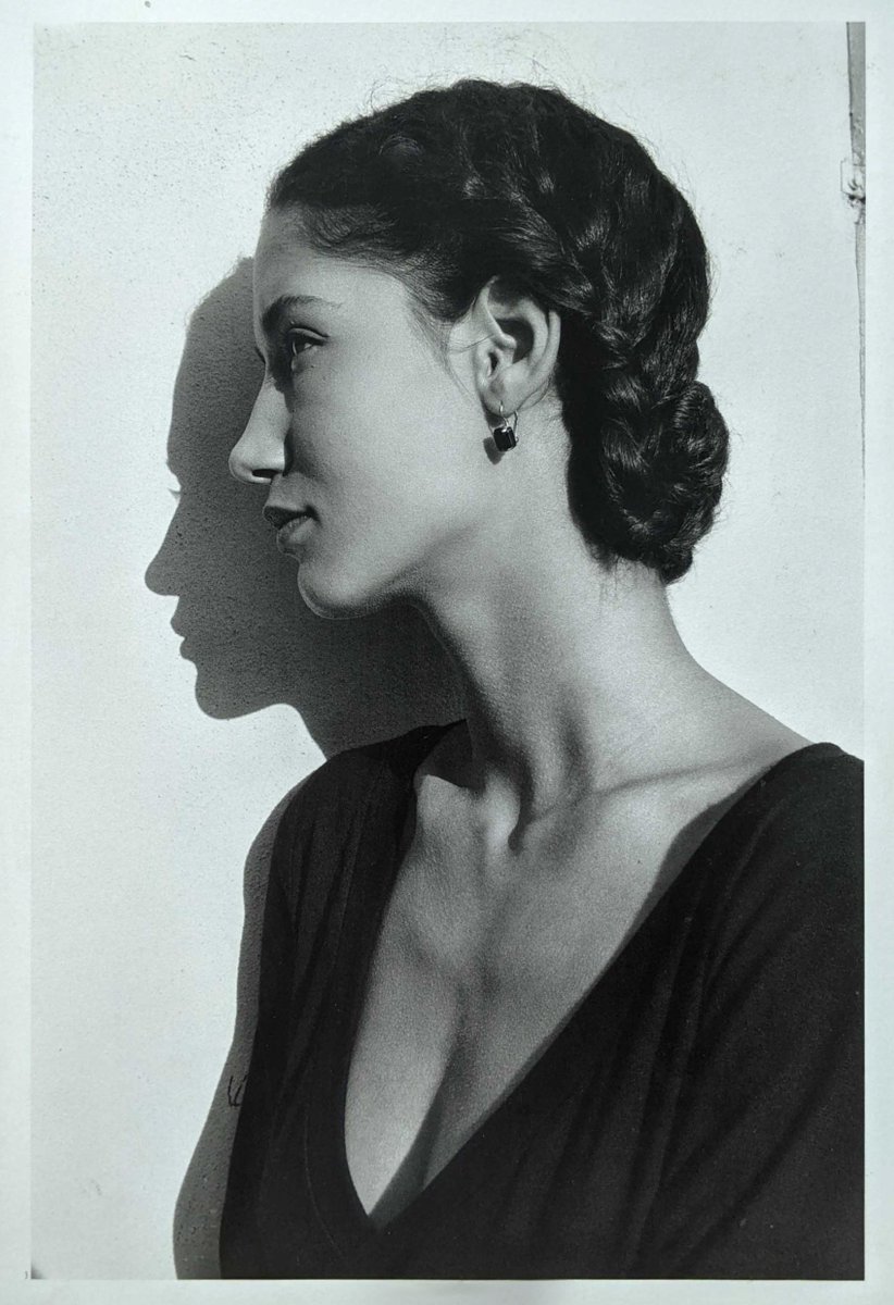 nickantdab's tweet image. Marpessa Hennink
by Ferdinando Scianna
for Dolce &amp;amp; Gabbana 
1987