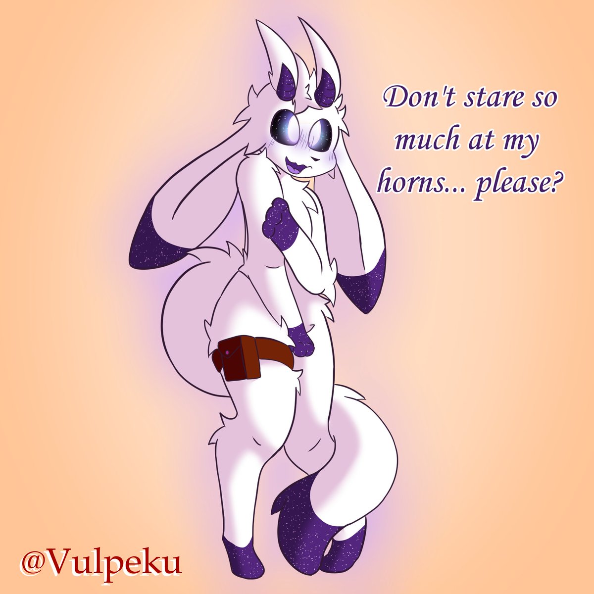Vulpeku's tweet image. Made an Ori OC, thank @Flary04 for that :3c
#ori #furry