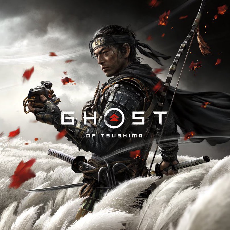 thegameawards's tweet image. Ghost of Tsushima was released 5 years ago today.
