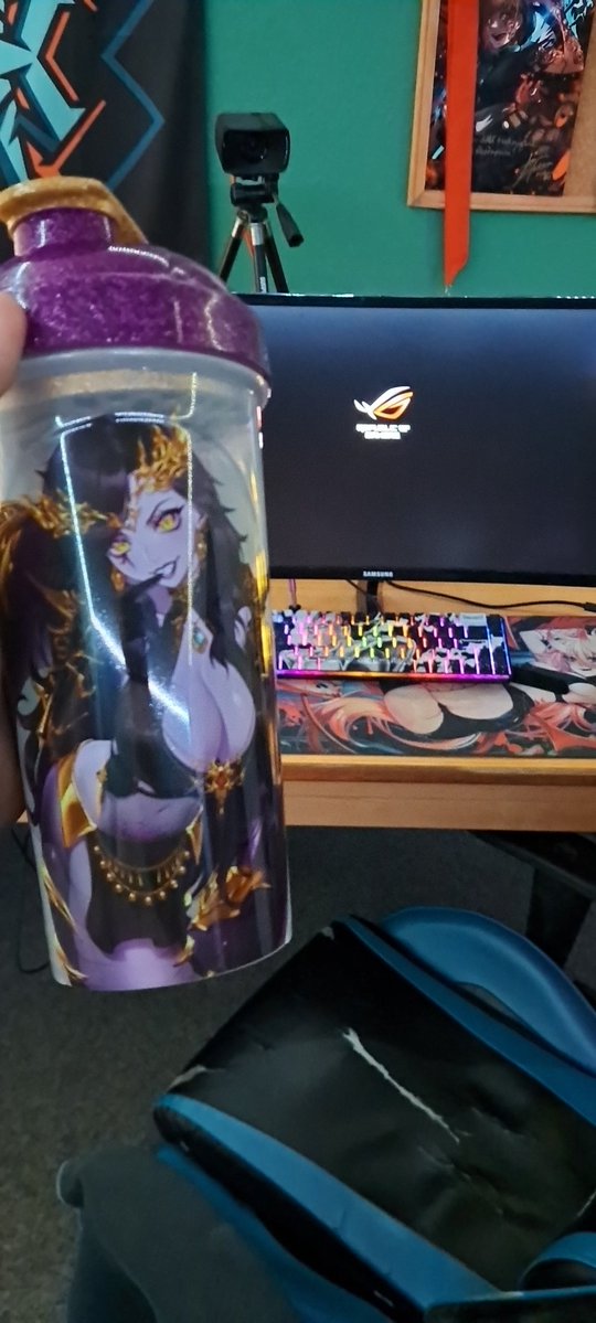 After 3 months of waiting, I finally have it!